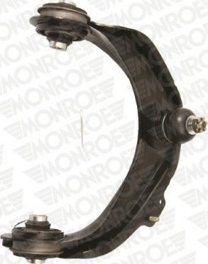 Monroe L40527 - Track Control Arm www.autospares.lv