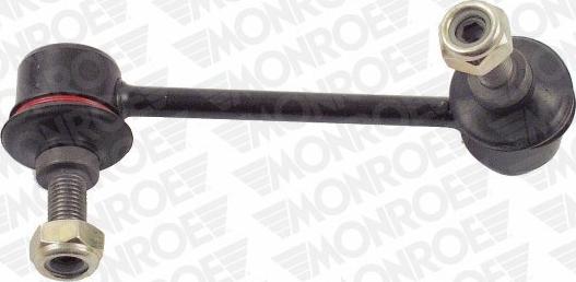 Monroe L40605 - Stiepnis / Atsaite, Stabilizators www.autospares.lv