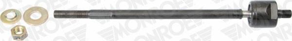 Monroe L40005 - Aksiālais šarnīrs, Stūres šķērsstiepnis www.autospares.lv