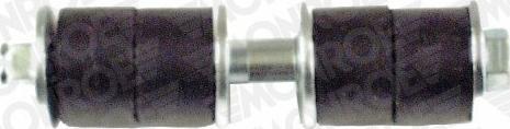 Monroe L40160 - Stiepnis / Atsaite, Stabilizators www.autospares.lv