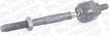 Monroe L40203 - Aksiālais šarnīrs, Stūres šķērsstiepnis www.autospares.lv