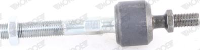 Monroe L40202 - Aksiālais šarnīrs, Stūres šķērsstiepnis www.autospares.lv