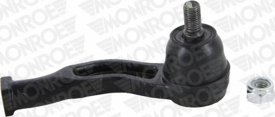 Monroe L4120 - Наконечник рулевой тяги, шарнир www.autospares.lv