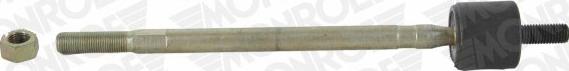 Monroe L4122 - Aksiālais šarnīrs, Stūres šķērsstiepnis www.autospares.lv