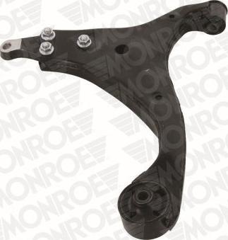 Monroe L43544 - Track Control Arm www.autospares.lv