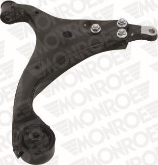 Monroe L43543 - Track Control Arm www.autospares.lv