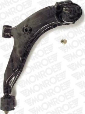 Monroe L43509 - Track Control Arm www.autospares.lv