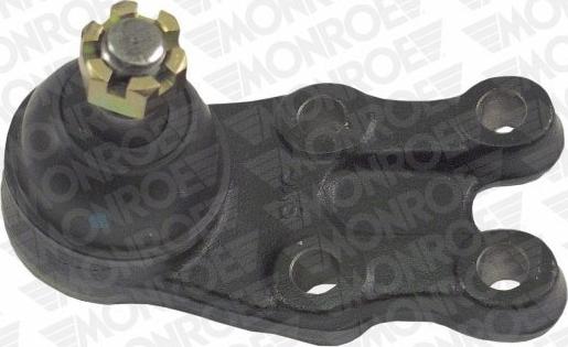 Monroe L43504 - Balst / Virzošais šarnīrs www.autospares.lv