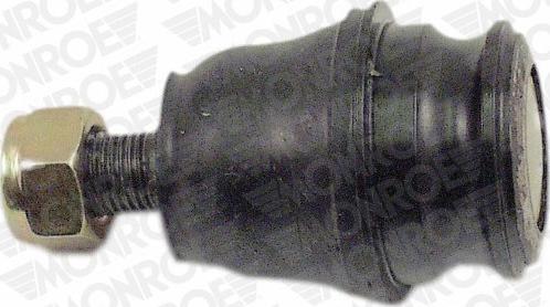 Monroe L43506 - Balst / Virzošais šarnīrs www.autospares.lv