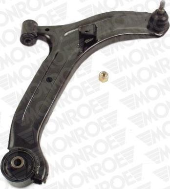 Monroe L43511 - Track Control Arm www.autospares.lv