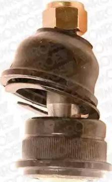 Monroe L43517 - Ball Joint www.autospares.lv