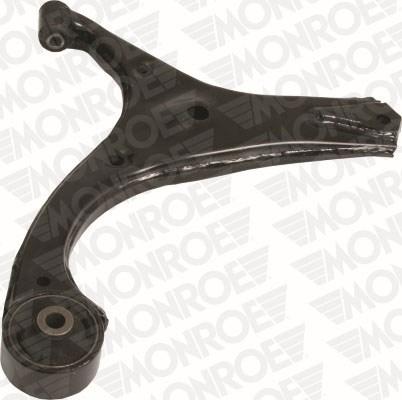 Monroe L43533 - Neatkarīgās balstiekārtas svira, Riteņa piekare www.autospares.lv