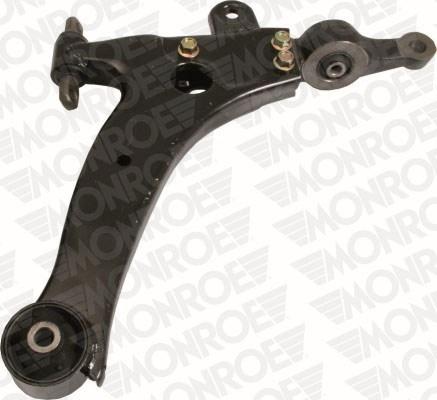 Monroe L43529 - Track Control Arm www.autospares.lv