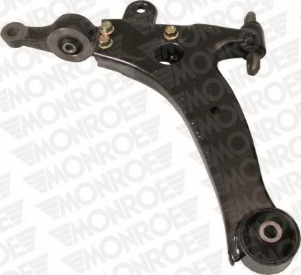 Monroe L43530 - Track Control Arm www.autospares.lv