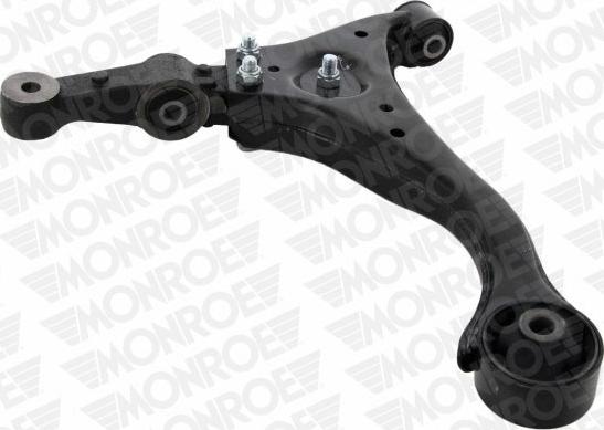 Monroe L43574 - Track Control Arm www.autospares.lv