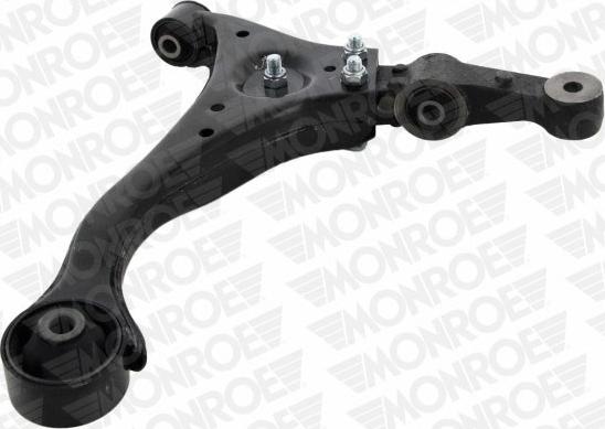 Monroe L43573 - Track Control Arm www.autospares.lv