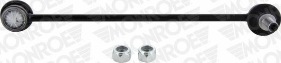 Monroe L43647 - Rod / Strut, stabiliser www.autospares.lv