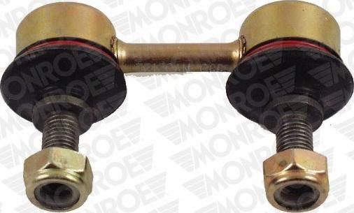 Monroe L43600 - Stiepnis / Atsaite, Stabilizators www.autospares.lv