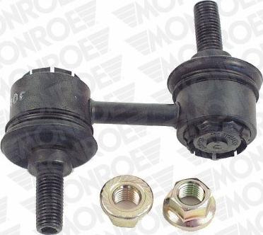 Monroe L43611 - Stiepnis / Atsaite, Stabilizators www.autospares.lv