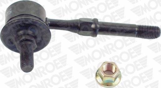 Monroe L43612 - Stiepnis / Atsaite, Stabilizators www.autospares.lv