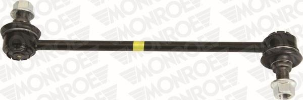 Monroe L43627 - Rod / Strut, stabiliser www.autospares.lv