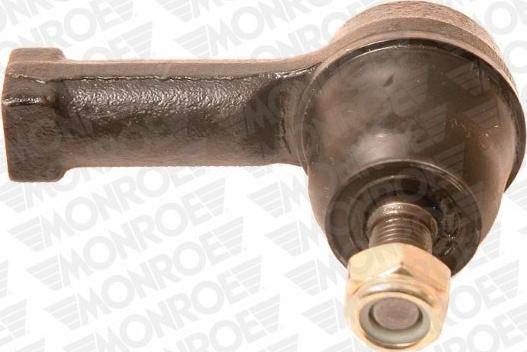 Monroe L43108 - Наконечник рулевой тяги, шарнир www.autospares.lv