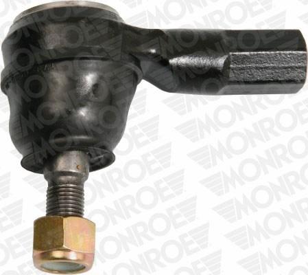 Monroe L43103 - Наконечник рулевой тяги, шарнир www.autospares.lv