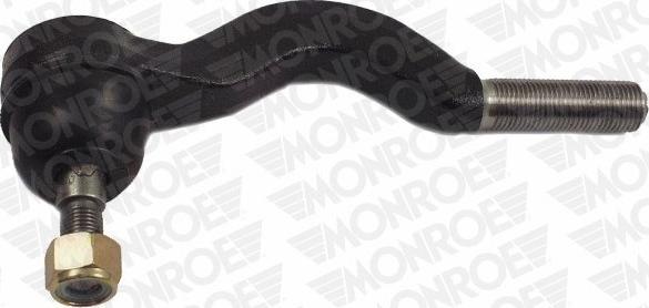 Monroe L43107 - Stūres šķērsstiepņa uzgalis www.autospares.lv