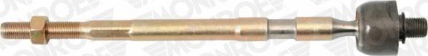 Monroe L43209 - Aksiālais šarnīrs, Stūres šķērsstiepnis www.autospares.lv