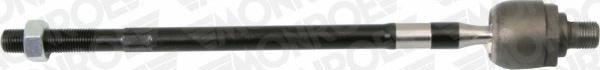 Monroe L43207 - Inner Tie Rod, Axle Joint www.autospares.lv