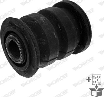 Monroe L43L05 - Piekare, Šķērssvira www.autospares.lv