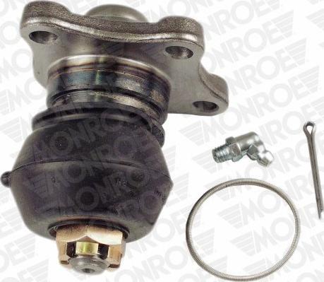 Monroe L42505 - Balst / Virzošais šarnīrs www.autospares.lv