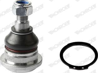 Monroe L42501 - Ball Joint www.autospares.lv