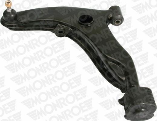 Monroe L42514 - Neatkarīgās balstiekārtas svira, Riteņa piekare www.autospares.lv