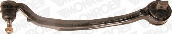 Monroe L42518 - Neatkarīgās balstiekārtas svira, Riteņa piekare www.autospares.lv