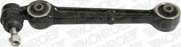 Monroe L42520 - Neatkarīgās balstiekārtas svira, Riteņa piekare www.autospares.lv