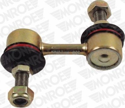 Monroe L42604 - Stiepnis / Atsaite, Stabilizators www.autospares.lv