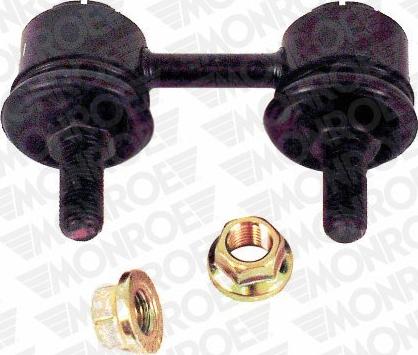 Monroe L42600 - Stiepnis / Atsaite, Stabilizators www.autospares.lv