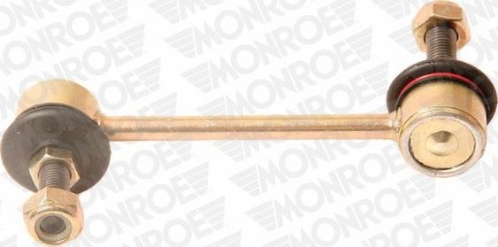 Monroe L42602 - Rod / Strut, stabiliser www.autospares.lv