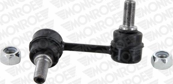 Monroe L42618 - Stiepnis / Atsaite, Stabilizators www.autospares.lv