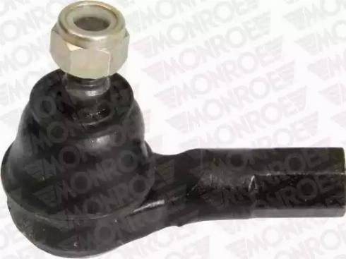 Monroe L42040 - Наконечник рулевой тяги, шарнир www.autospares.lv