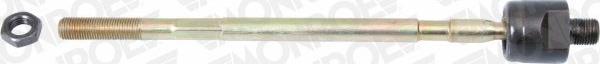 Monroe L42001 - Inner Tie Rod, Axle Joint www.autospares.lv