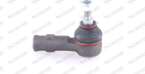 Monroe L4203 - Наконечник рулевой тяги, шарнир www.autospares.lv