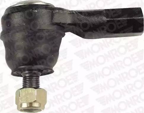 Monroe L42024 - Наконечник рулевой тяги, шарнир www.autospares.lv