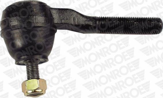 Monroe L42020 - Наконечник рулевой тяги, шарнир www.autospares.lv