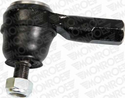 Monroe L42023 - Наконечник рулевой тяги, шарнир www.autospares.lv