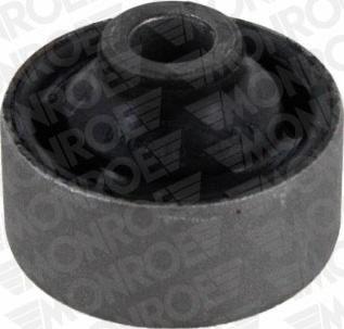 Monroe L42804 - Сайлентблок, рычаг подвески колеса www.autospares.lv