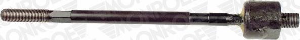 Monroe L42206 - Inner Tie Rod, Axle Joint www.autospares.lv