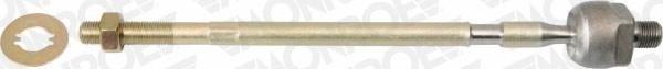 Monroe L42201 - Inner Tie Rod, Axle Joint www.autospares.lv