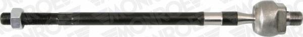 Monroe L42207 - Inner Tie Rod, Axle Joint www.autospares.lv